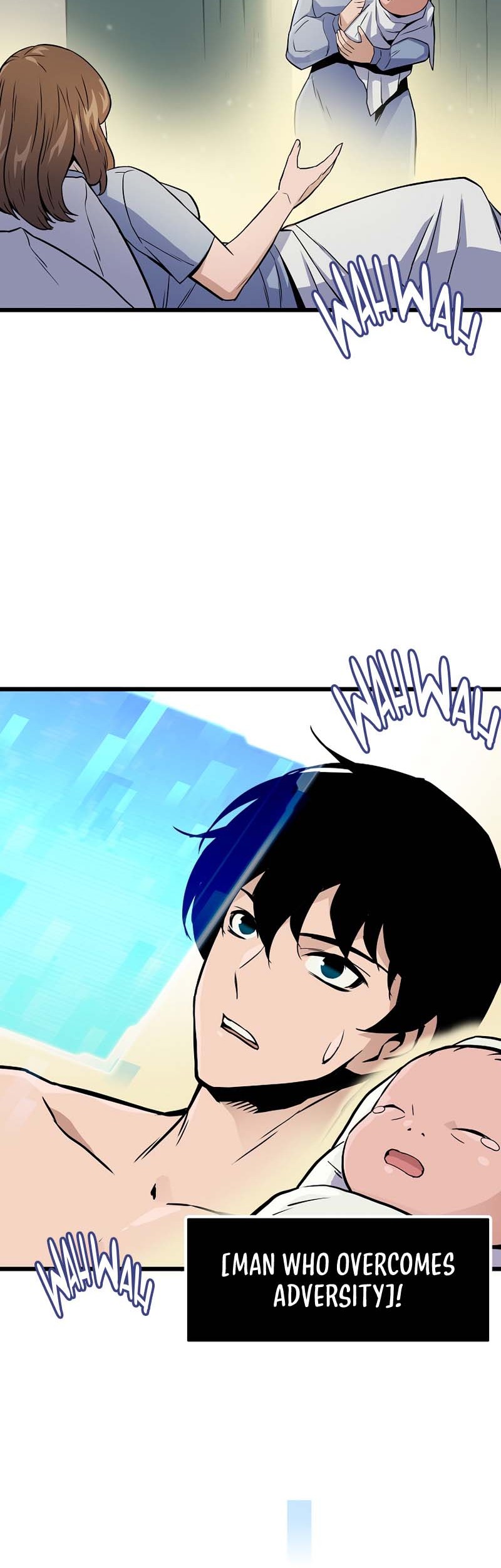 Past Life Regressor (Remake 2022) Chapter 1 - halaman 24