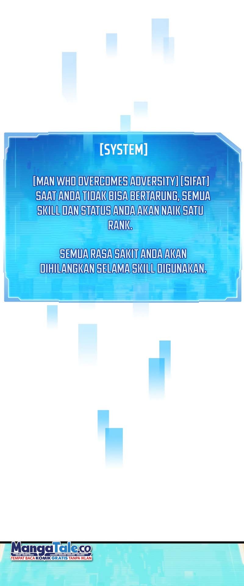 Past Life Regressor (Remake 2022) Chapter 1 - halaman 25