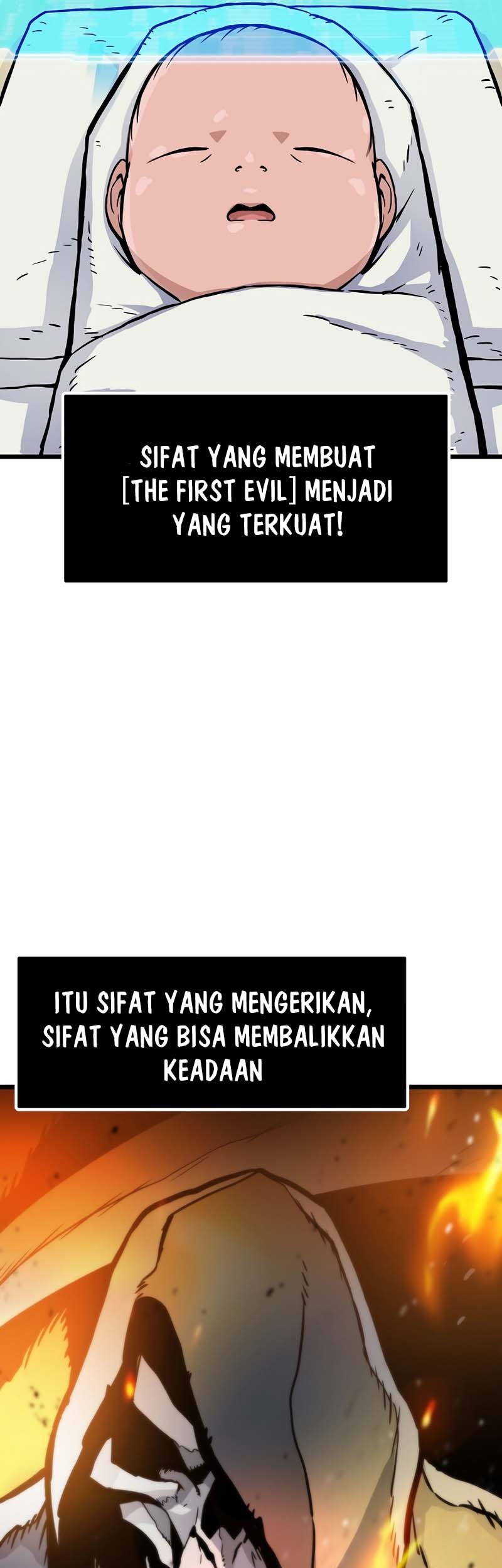 Past Life Regressor (Remake 2022) Chapter 1 - halaman 26