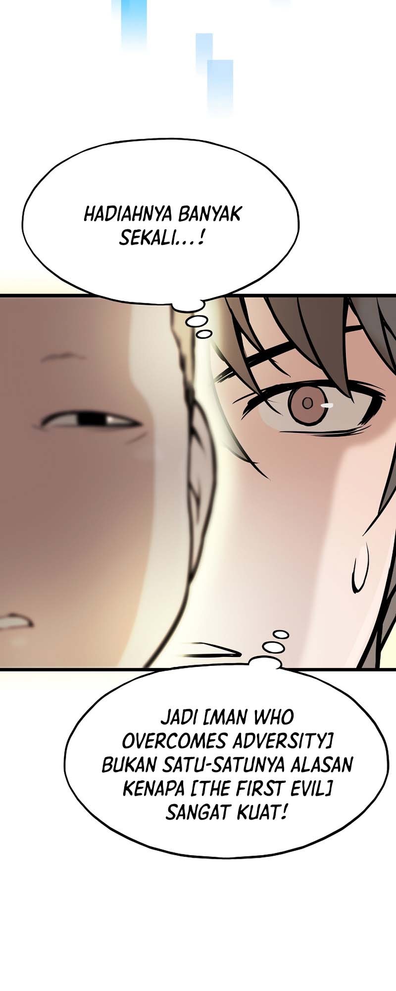 Past Life Regressor (Remake 2022) Chapter 1 - halaman 30