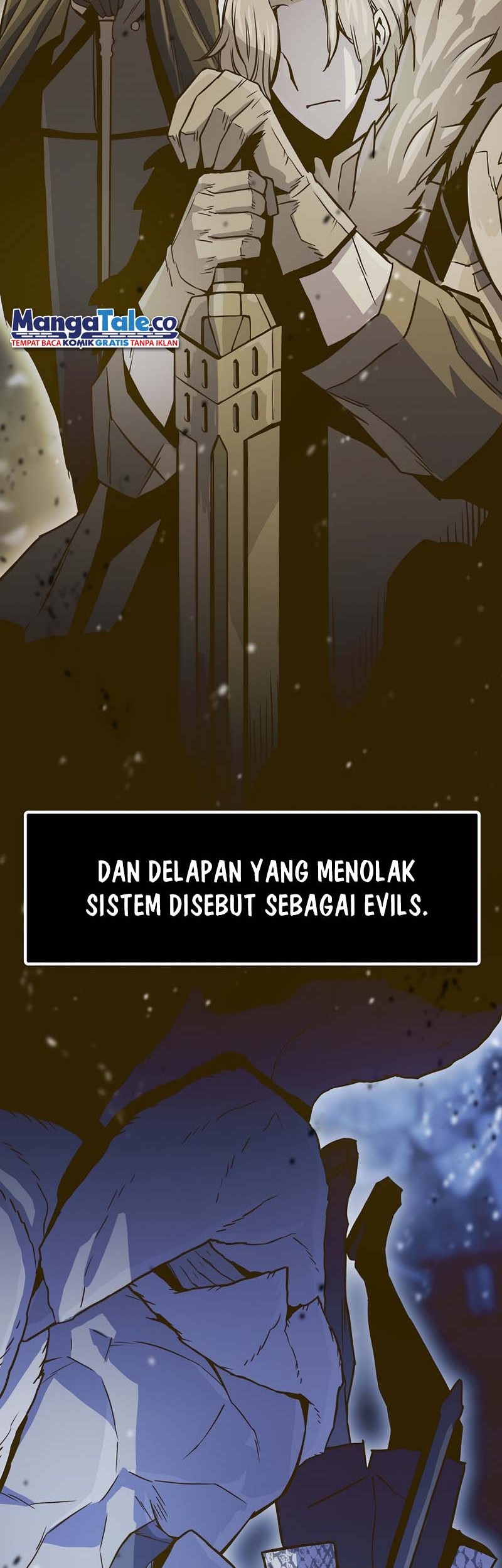 Past Life Regressor (Remake 2022) Chapter 1 - halaman 32