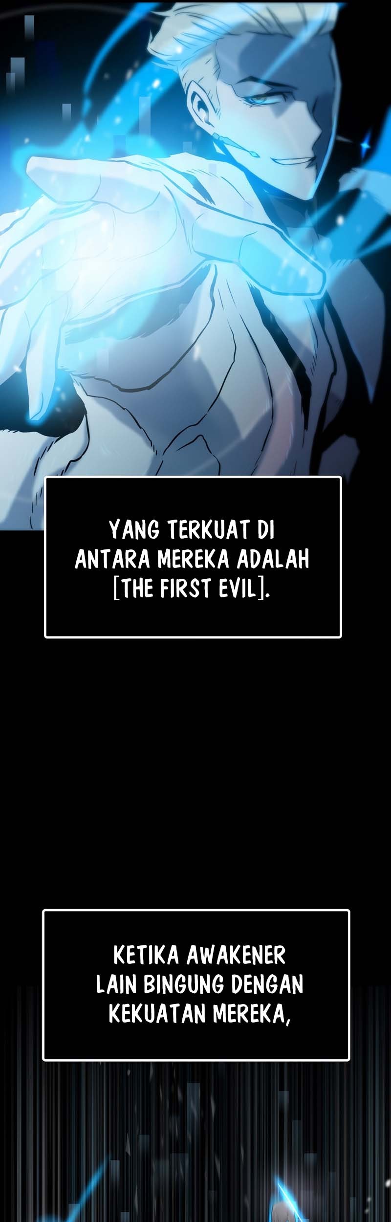Past Life Regressor (Remake 2022) Chapter 1 - halaman 36