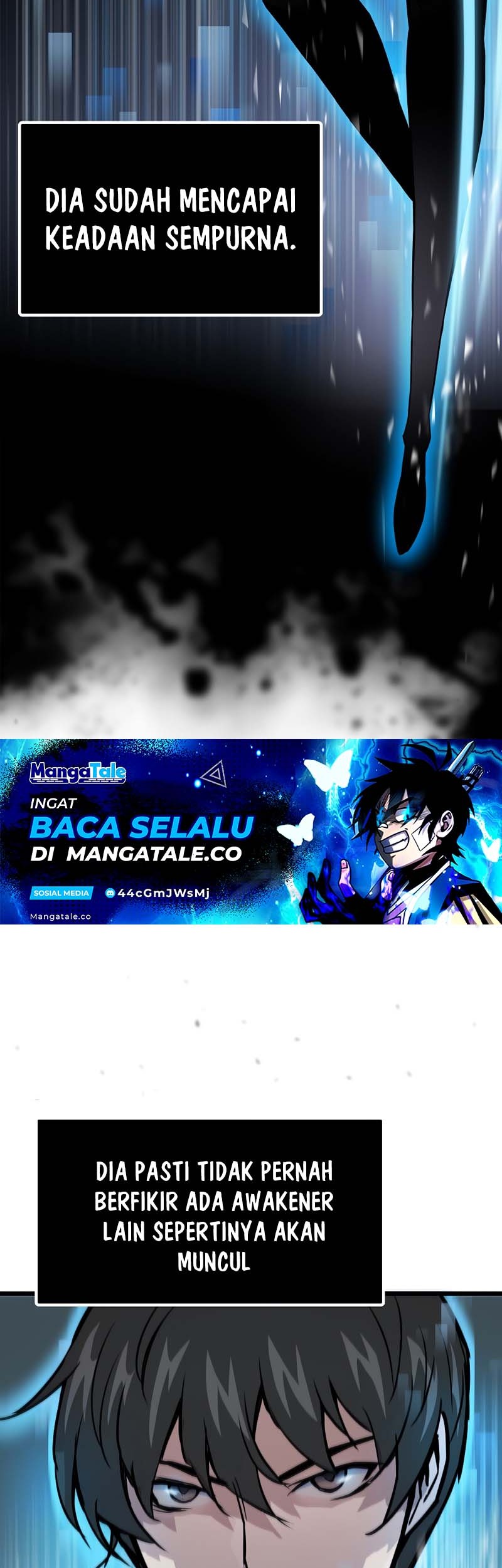 Past Life Regressor (Remake 2022) Chapter 1 - halaman 38