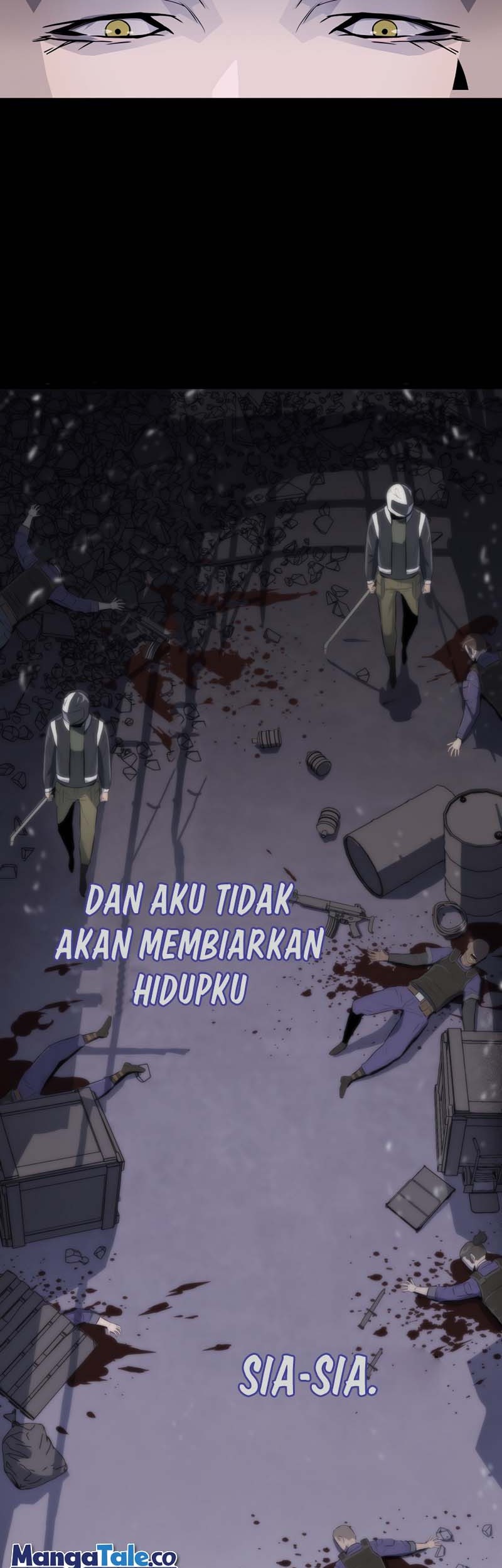 Past Life Regressor (Remake 2022) Chapter 1 - halaman 4