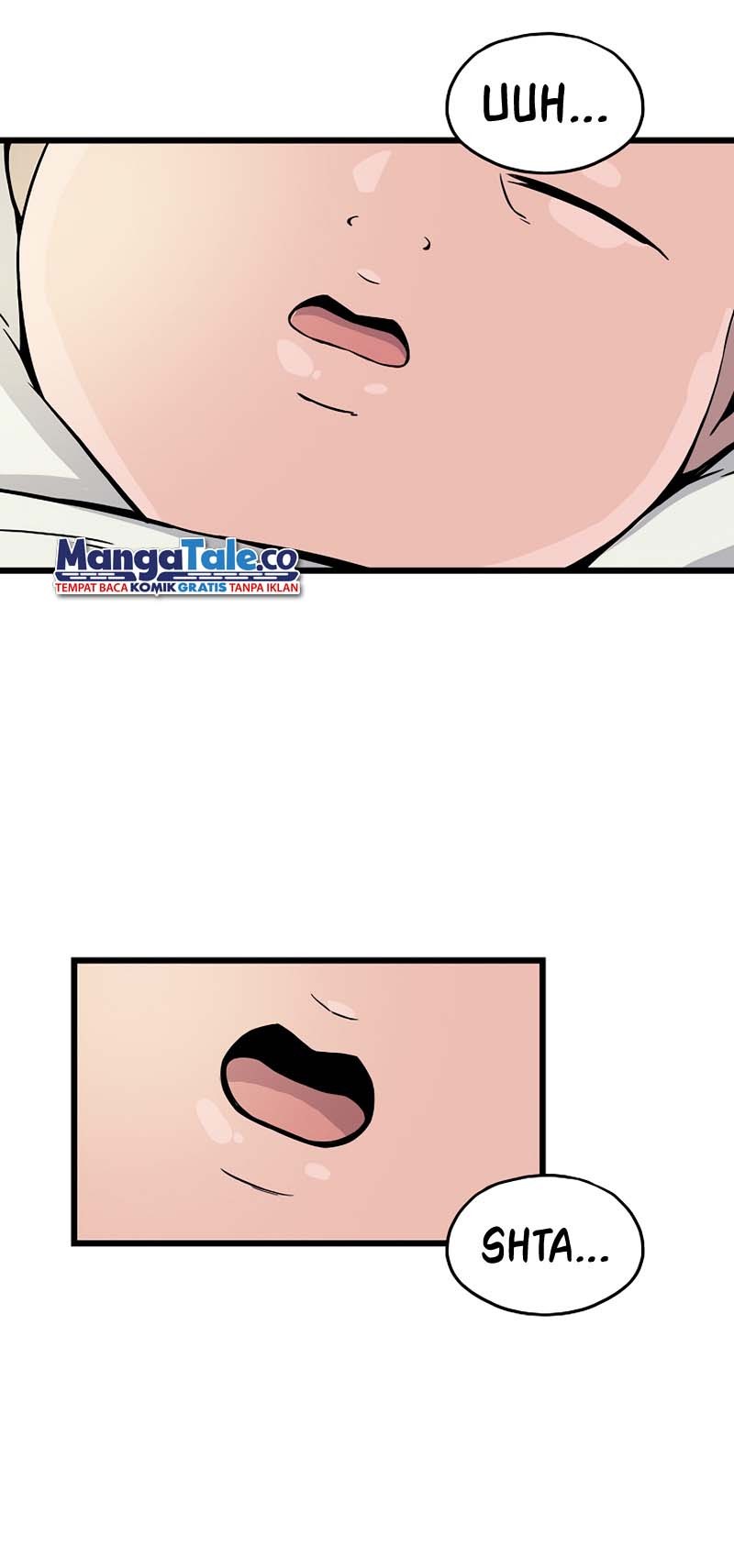 Past Life Regressor (Remake 2022) Chapter 1 - halaman 40