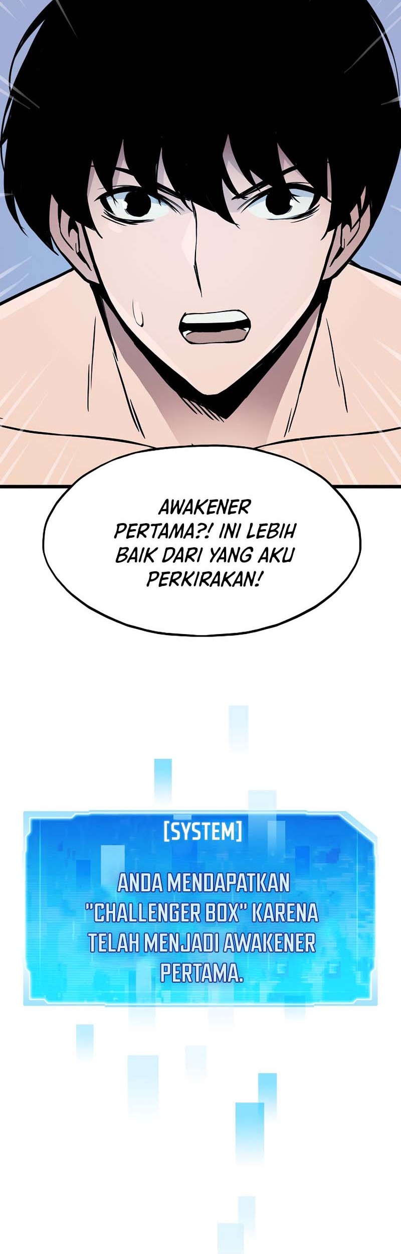Past Life Regressor (Remake 2022) Chapter 1 - halaman 44