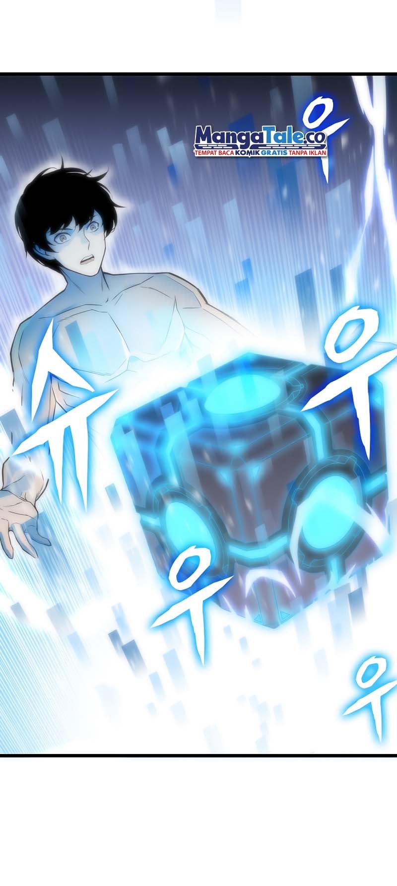 Past Life Regressor (Remake 2022) Chapter 1 - halaman 45