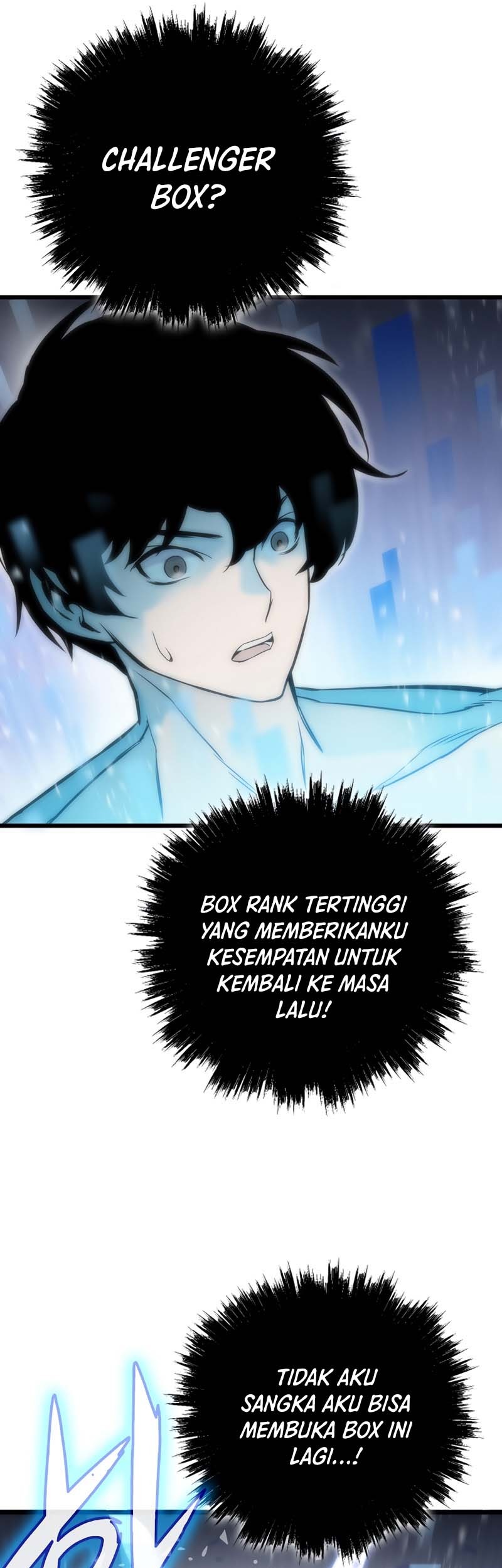 Past Life Regressor (Remake 2022) Chapter 1 - halaman 46