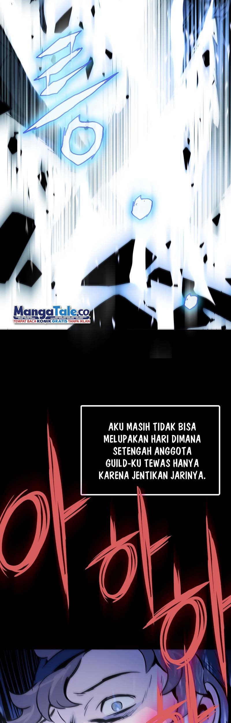 Past Life Regressor (Remake 2022) Chapter 1 - halaman 53