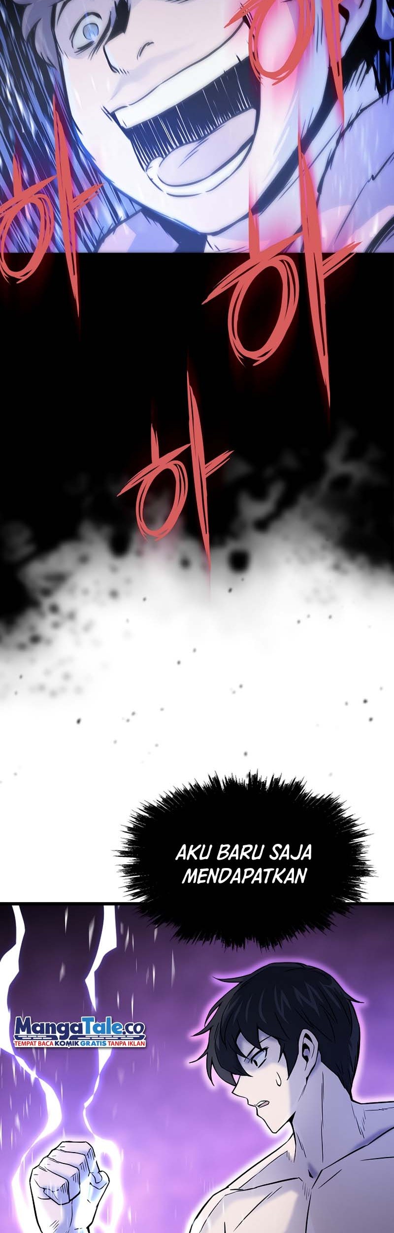 Past Life Regressor (Remake 2022) Chapter 1 - halaman 54