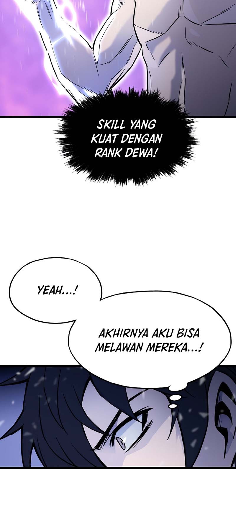 Past Life Regressor (Remake 2022) Chapter 1 - halaman 55
