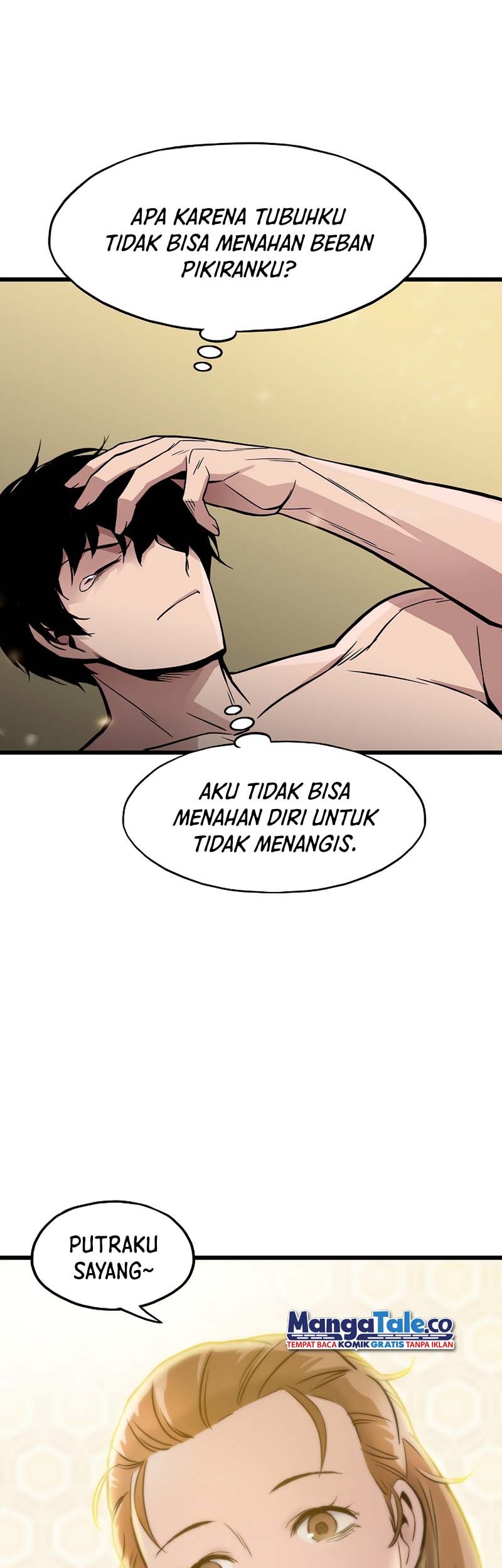 Past Life Regressor (Remake 2022) Chapter 1 - halaman 58