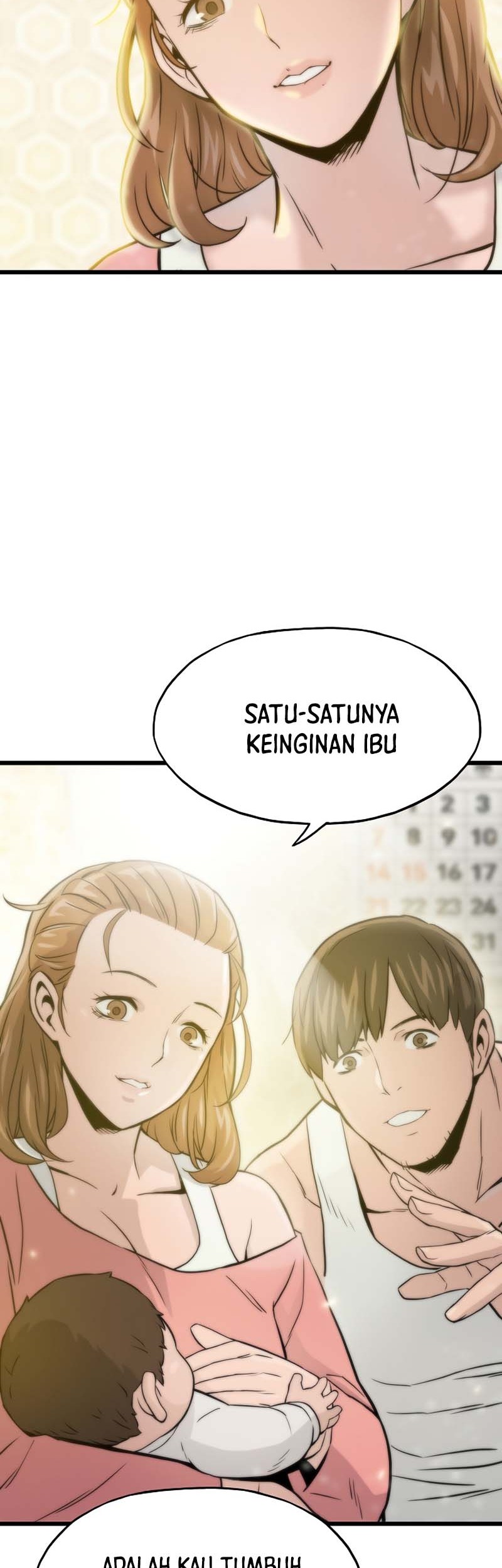 Past Life Regressor (Remake 2022) Chapter 1 - halaman 59