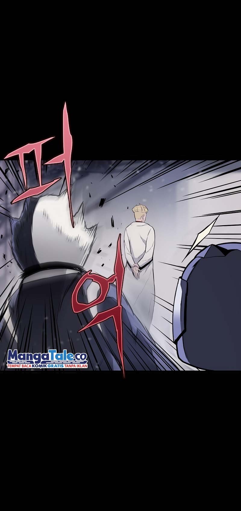 Past Life Regressor (Remake 2022) Chapter 1 - halaman 6