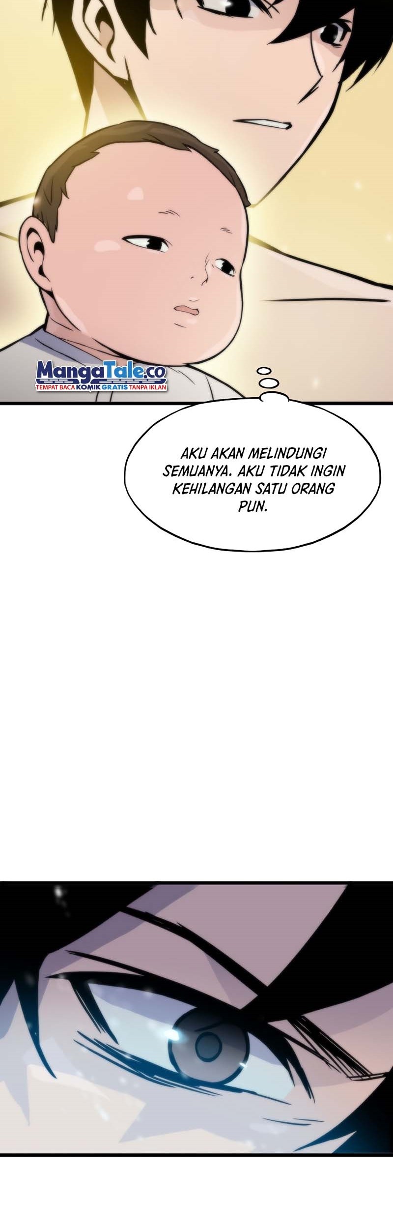 Past Life Regressor (Remake 2022) Chapter 1 - halaman 62