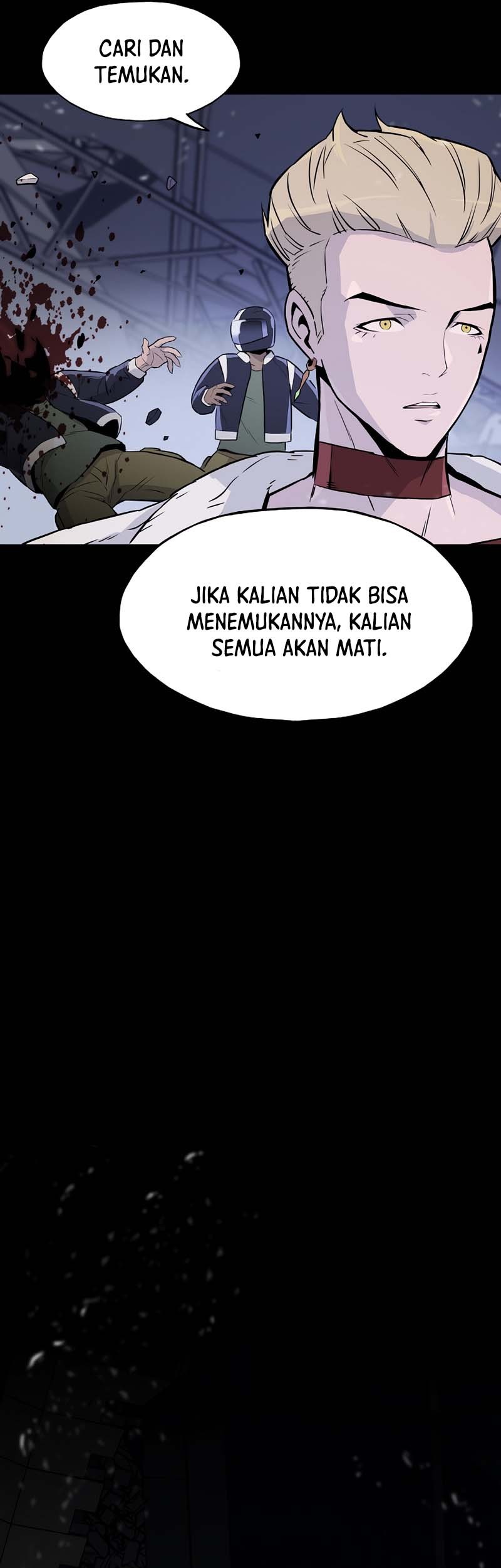 Past Life Regressor (Remake 2022) Chapter 1 - halaman 7