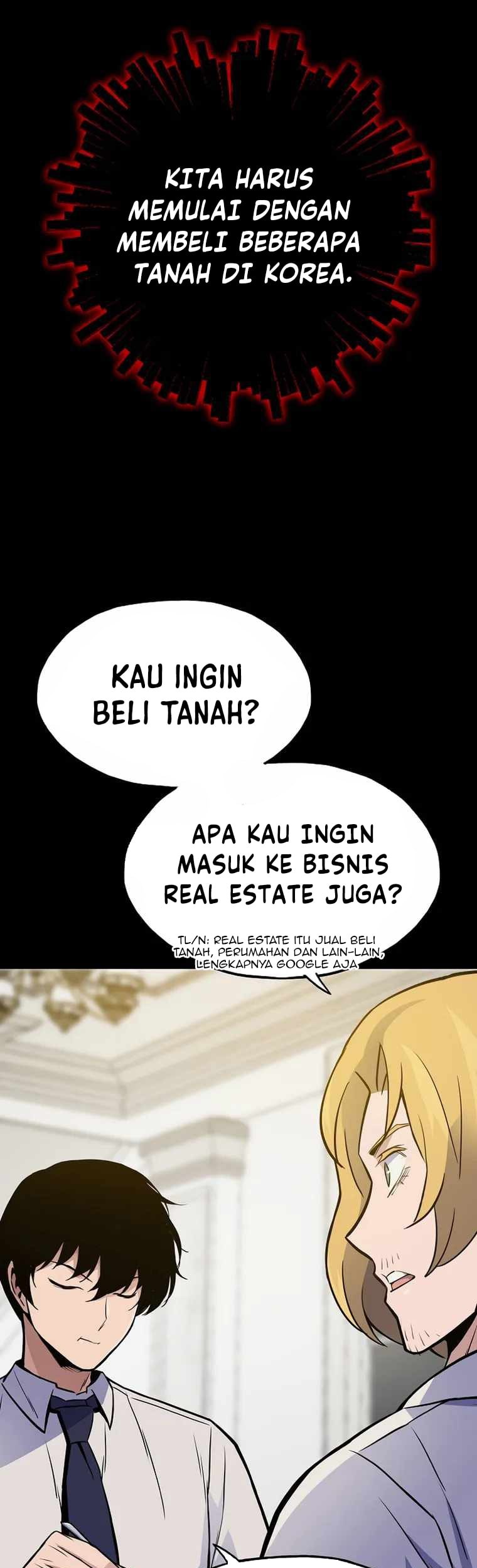 Past Life Regressor (Remake 2022) Chapter 10 - halaman 12