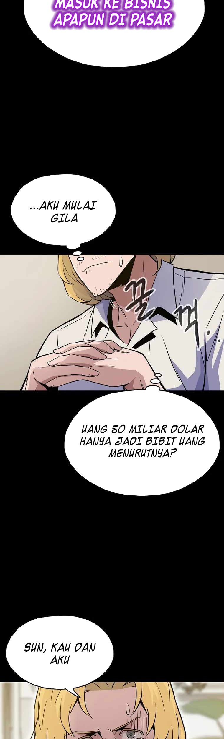 Past Life Regressor (Remake 2022) Chapter 10 - halaman 14