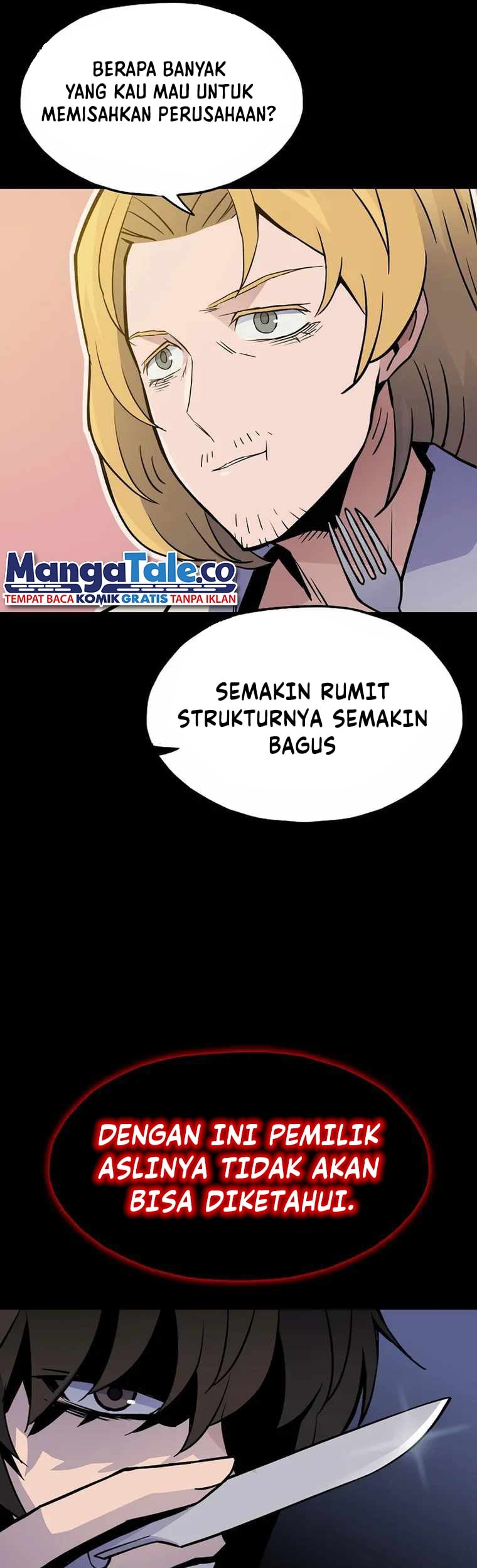 Past Life Regressor (Remake 2022) Chapter 10 - halaman 17