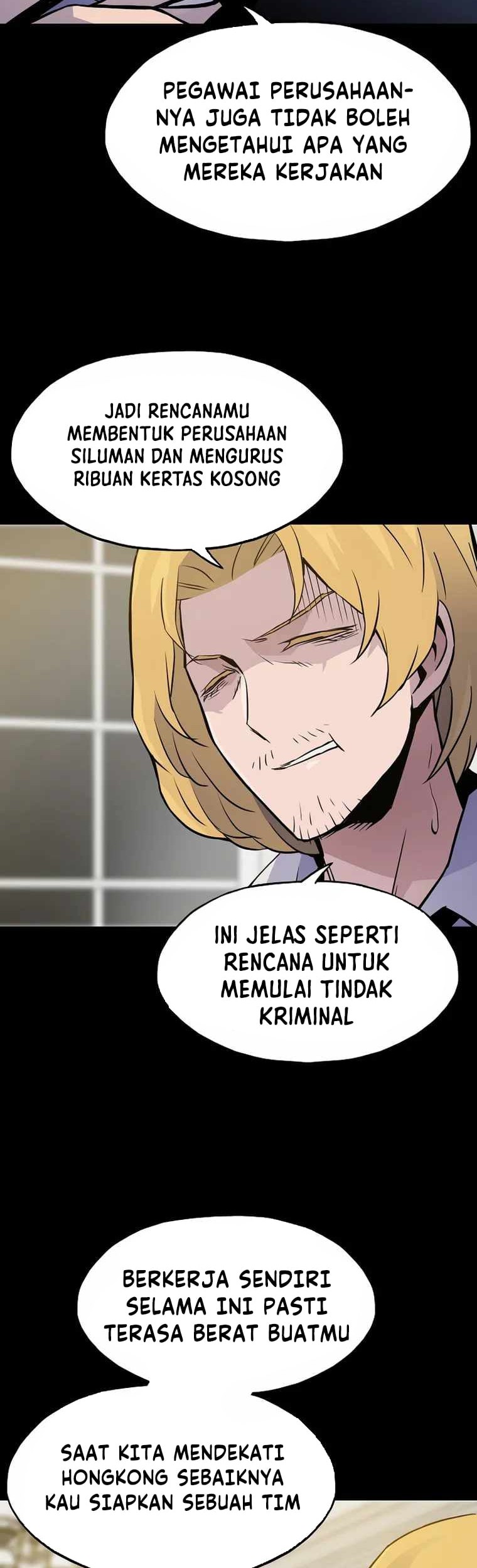 Past Life Regressor (Remake 2022) Chapter 10 - halaman 18