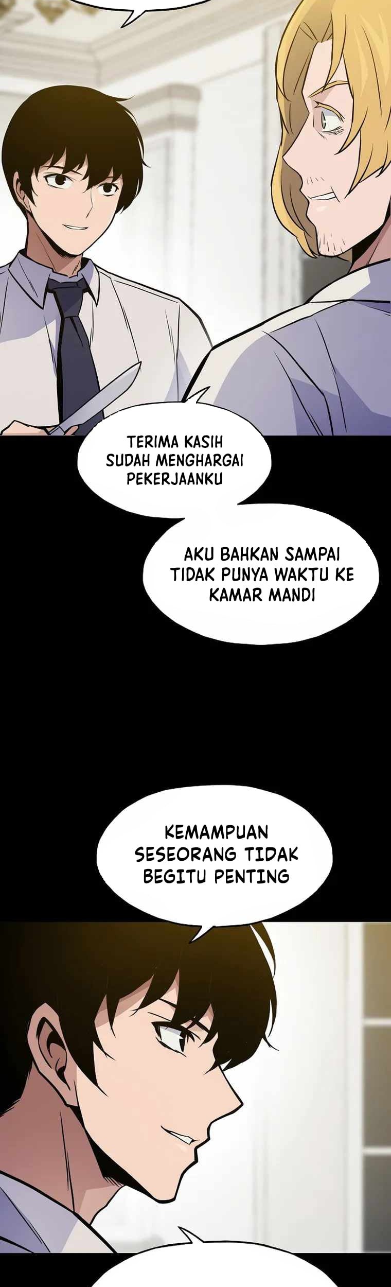Past Life Regressor (Remake 2022) Chapter 10 - halaman 19