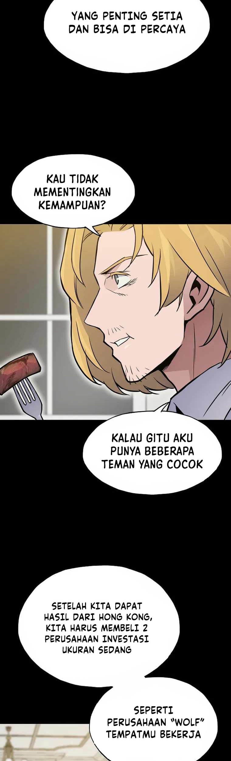 Past Life Regressor (Remake 2022) Chapter 10 - halaman 20