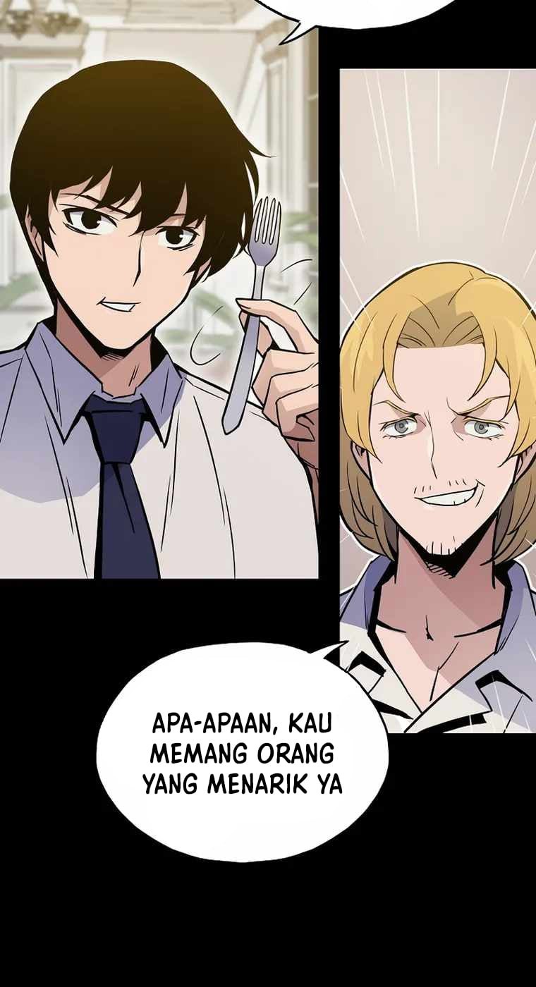 Past Life Regressor (Remake 2022) Chapter 10 - halaman 21