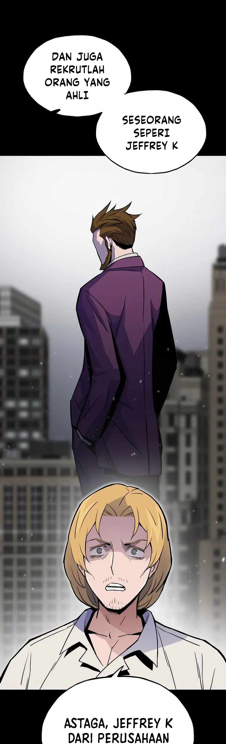 Past Life Regressor (Remake 2022) Chapter 10 - halaman 22