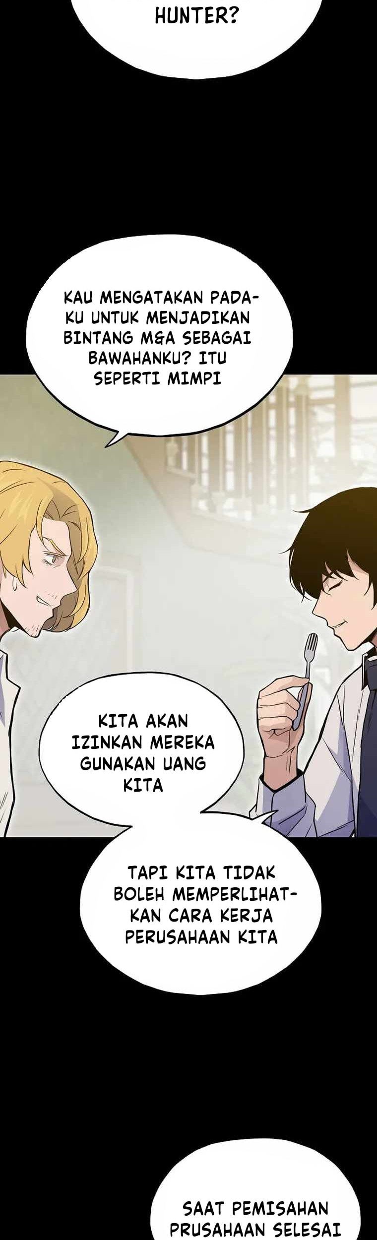 Past Life Regressor (Remake 2022) Chapter 10 - halaman 23