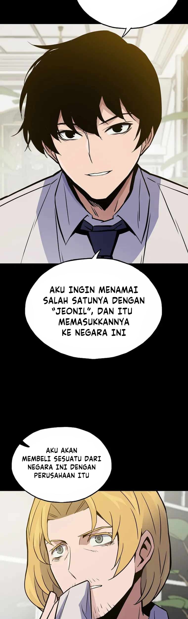 Past Life Regressor (Remake 2022) Chapter 10 - halaman 24