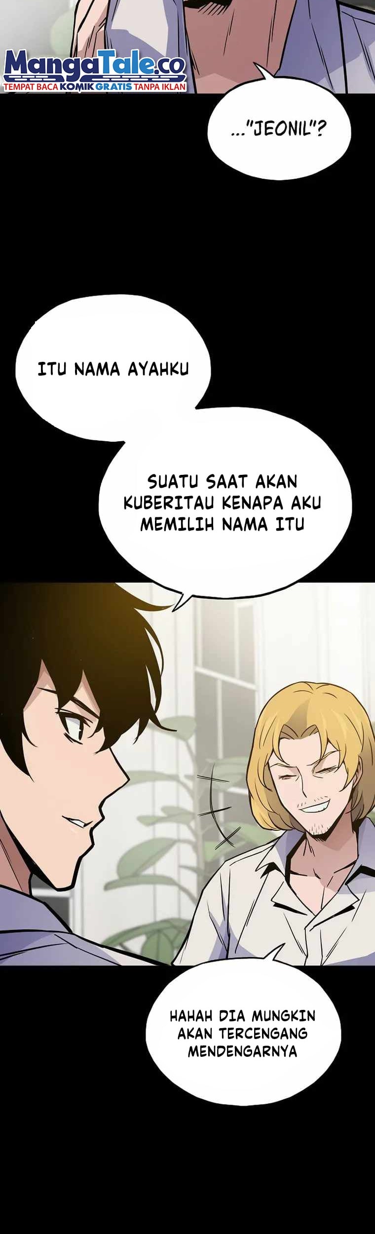 Past Life Regressor (Remake 2022) Chapter 10 - halaman 25