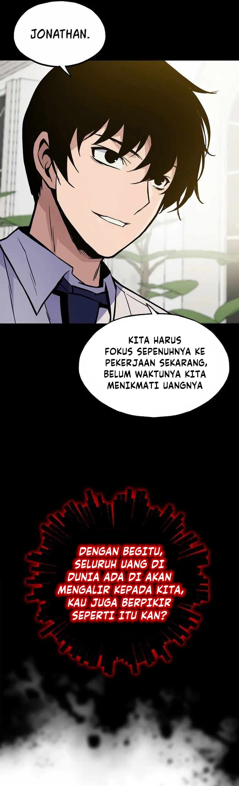 Past Life Regressor (Remake 2022) Chapter 10 - halaman 27