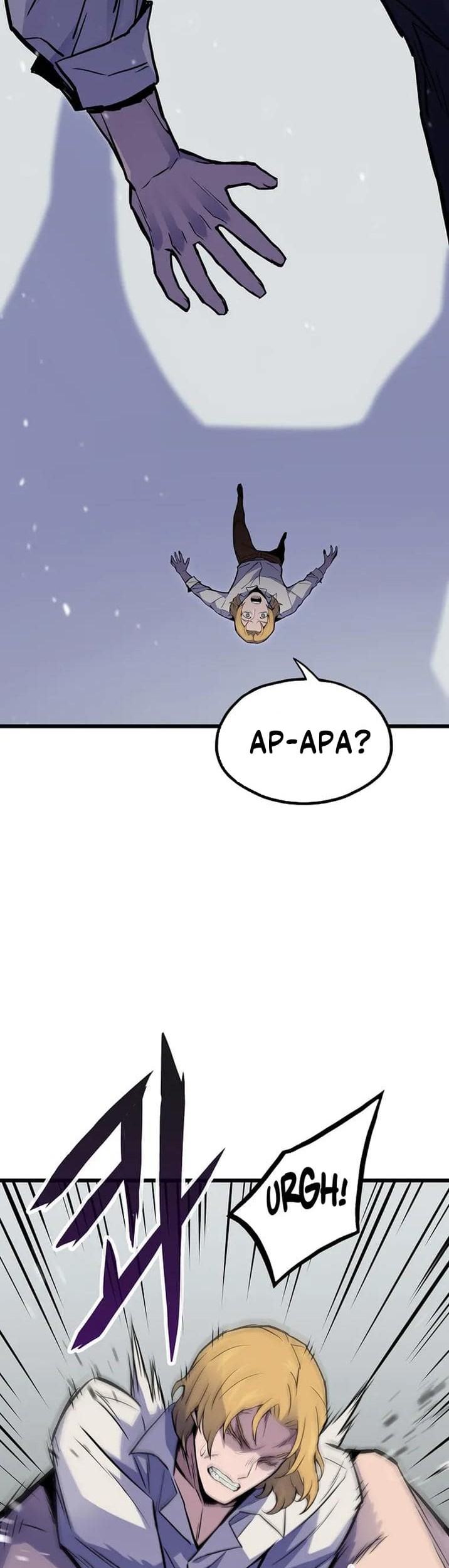 Past Life Regressor (Remake 2022) Chapter 10 - halaman 3
