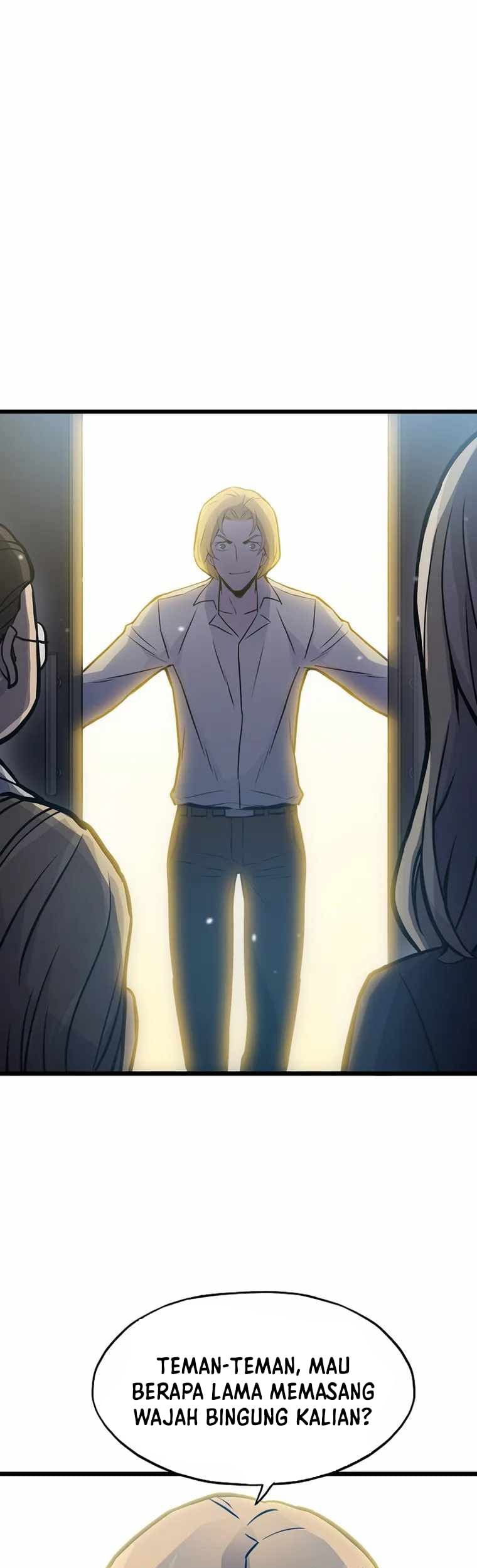 Past Life Regressor (Remake 2022) Chapter 10 - halaman 32