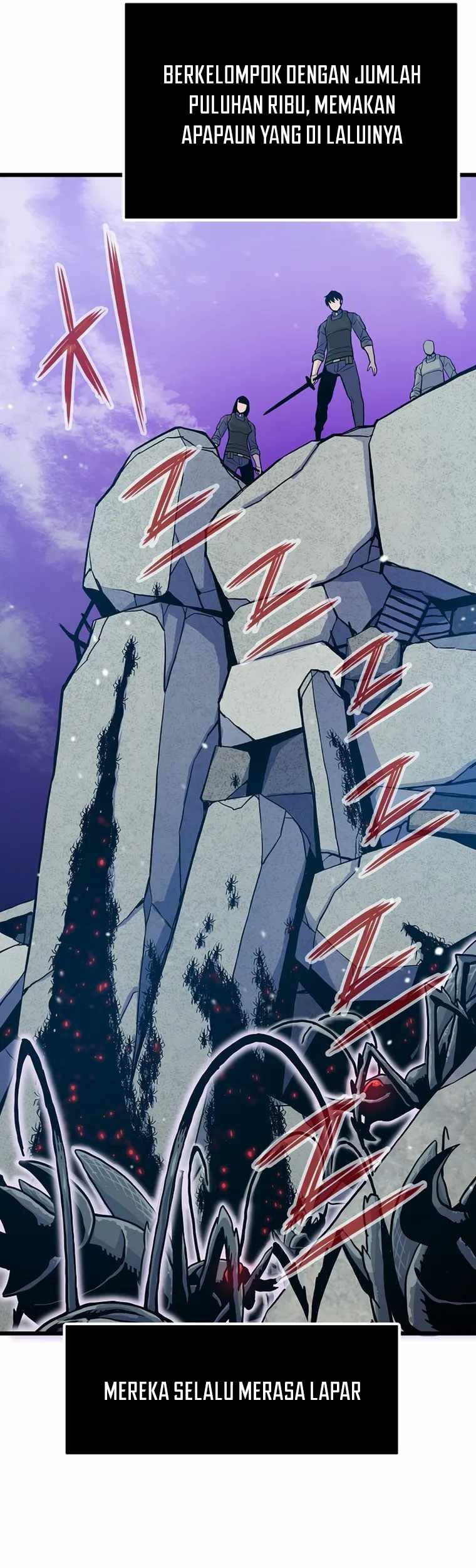 Past Life Regressor (Remake 2022) Chapter 10 - halaman 37