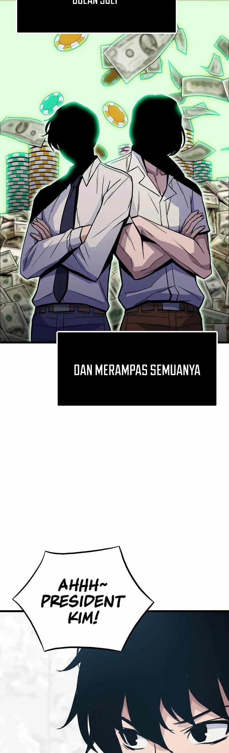 Past Life Regressor (Remake 2022) Chapter 10 - halaman 40