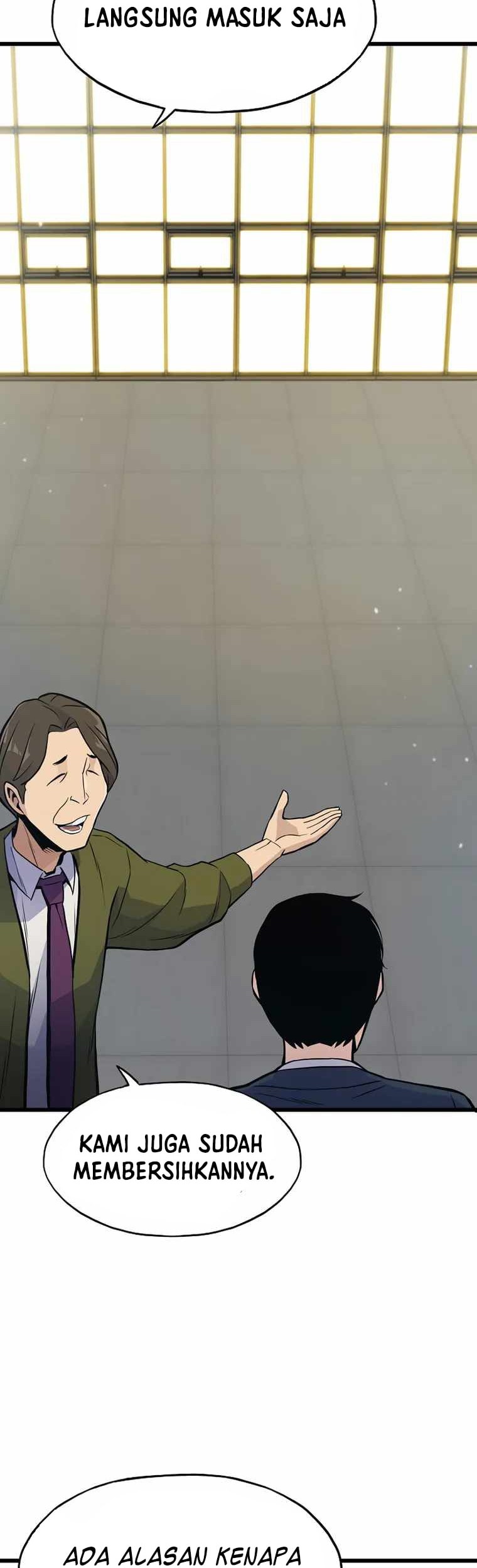 Past Life Regressor (Remake 2022) Chapter 10 - halaman 45