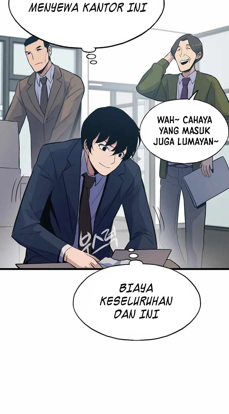 Past Life Regressor (Remake 2022) Chapter 10 - halaman 46