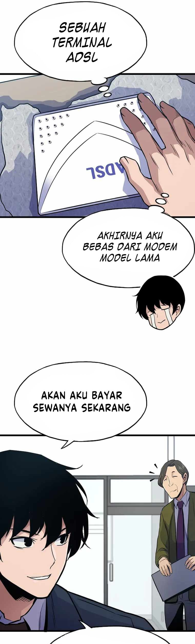 Past Life Regressor (Remake 2022) Chapter 10 - halaman 47