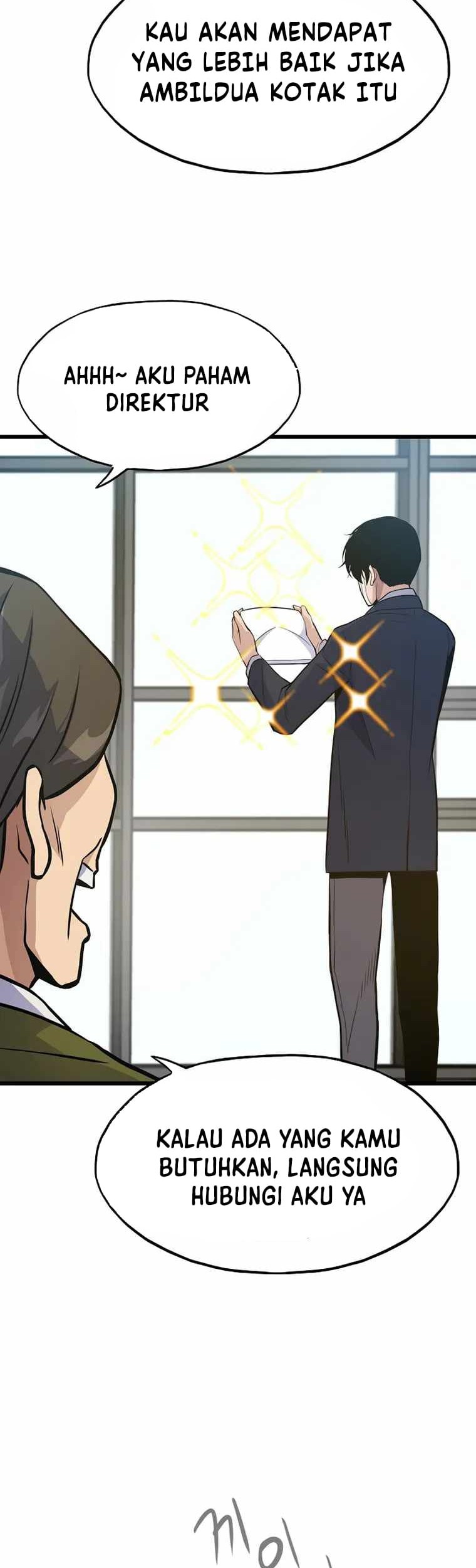 Past Life Regressor (Remake 2022) Chapter 10 - halaman 48