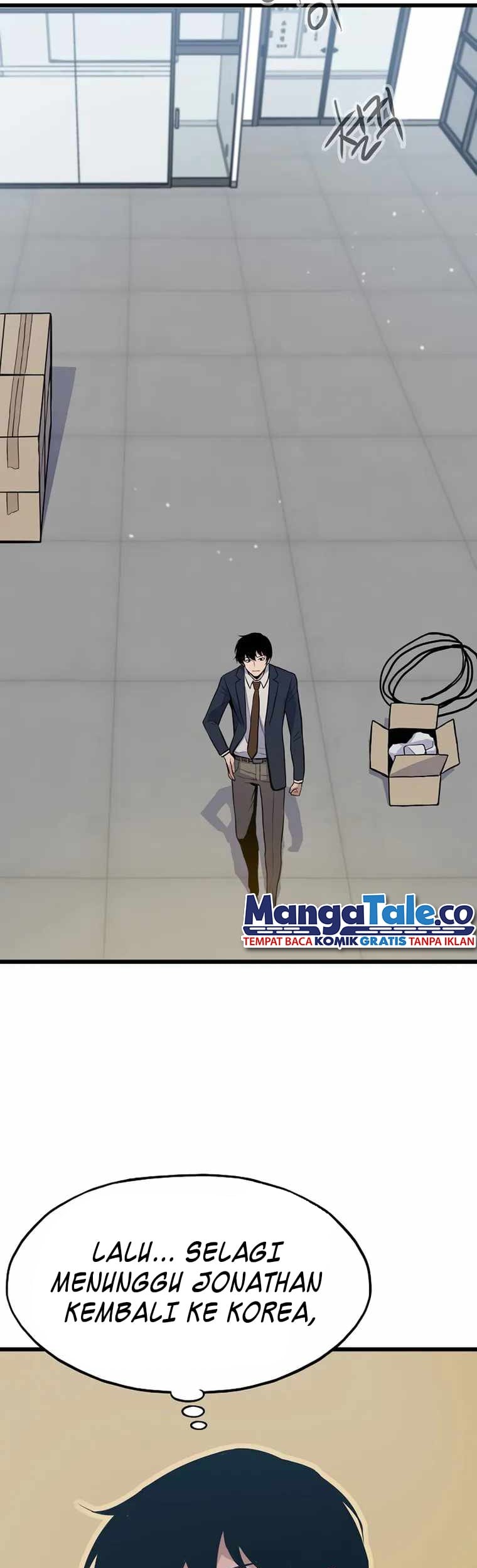 Past Life Regressor (Remake 2022) Chapter 10 - halaman 49