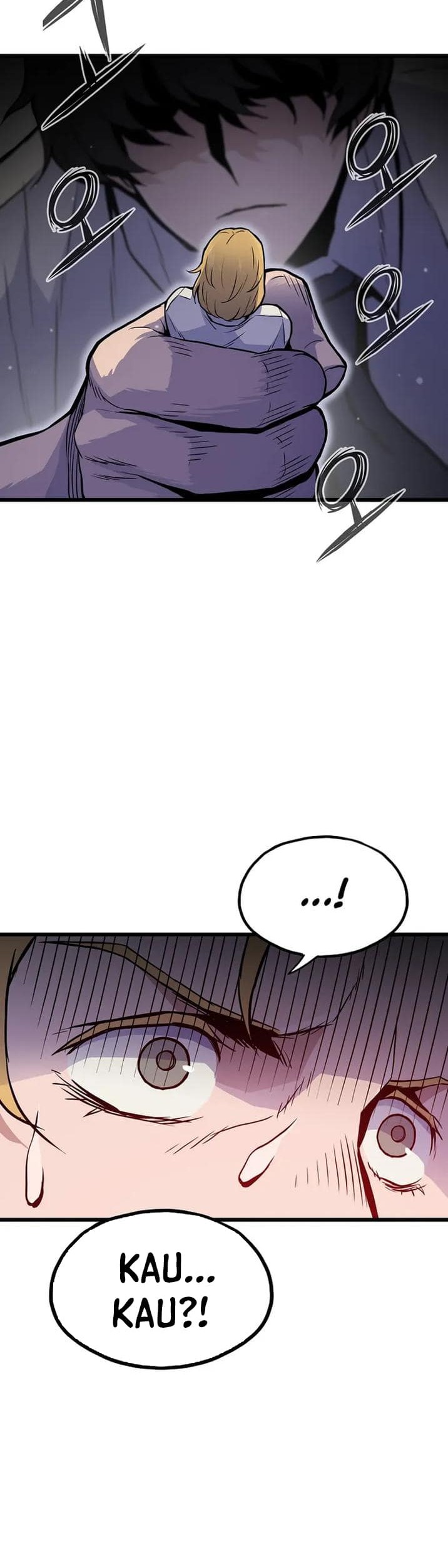 Past Life Regressor (Remake 2022) Chapter 10 - halaman 5