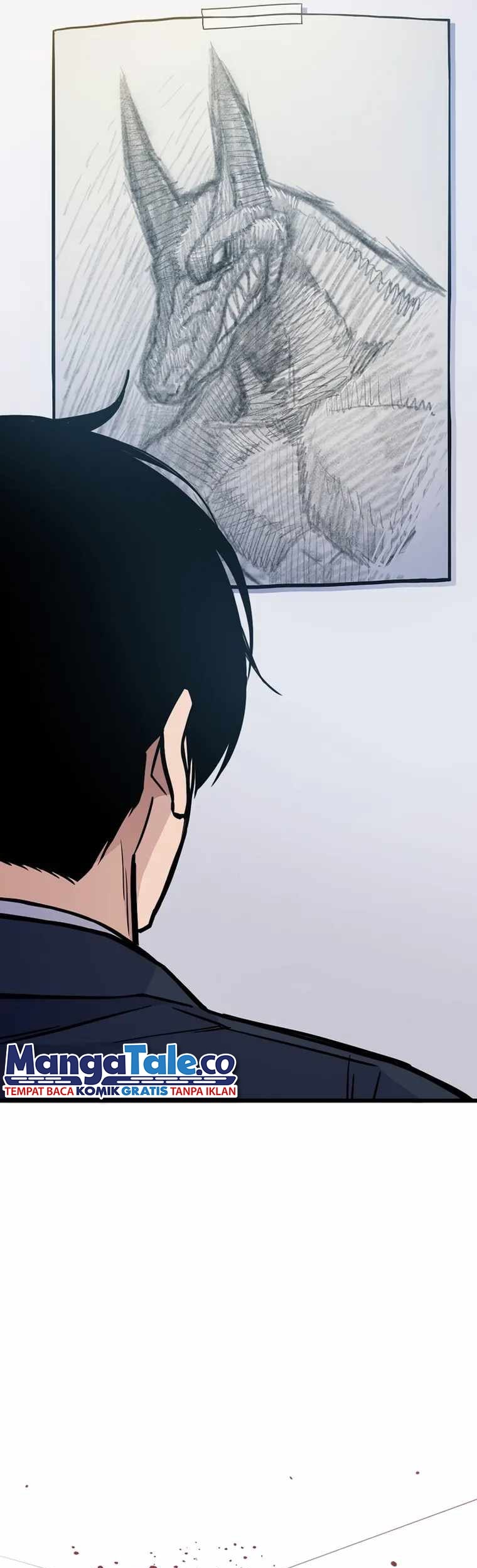Past Life Regressor (Remake 2022) Chapter 10 - halaman 52