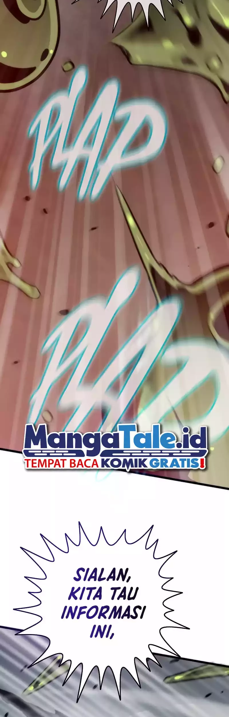 Past Life Regressor (Remake 2022) Chapter 100 - halaman 34