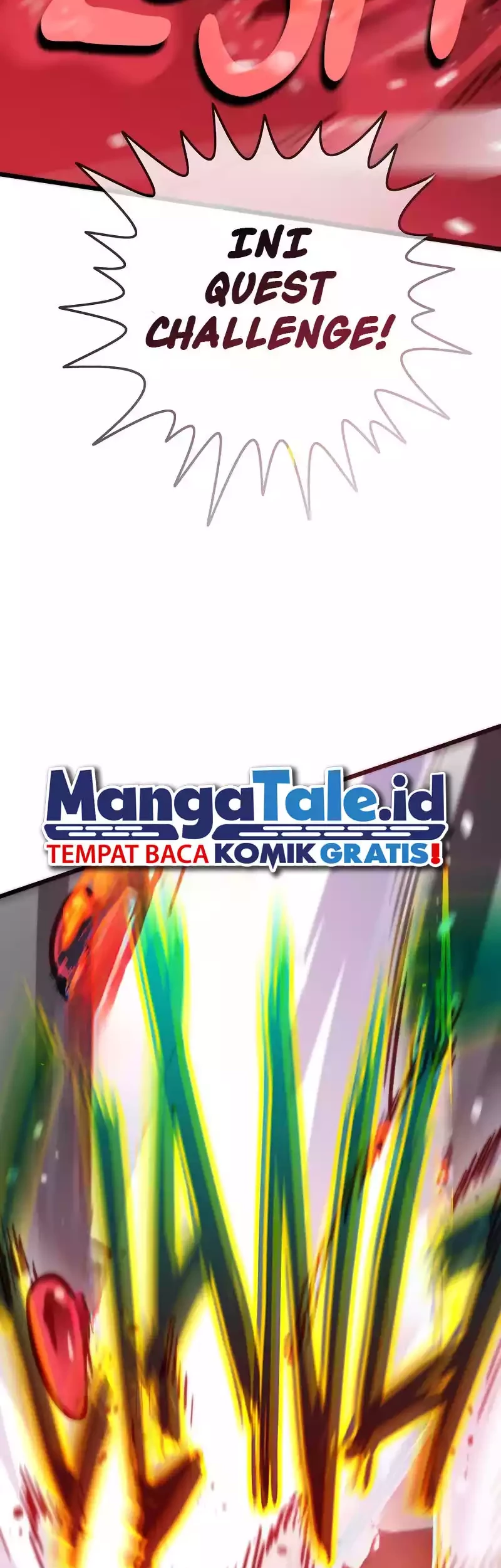 Past Life Regressor (Remake 2022) Chapter 100 - halaman 47