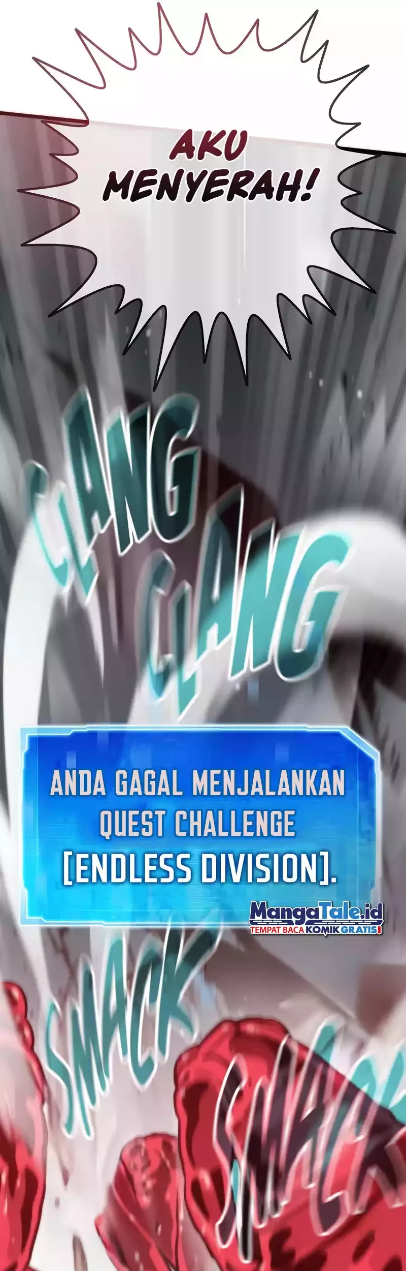 Past Life Regressor (Remake 2022) Chapter 100 - halaman 50