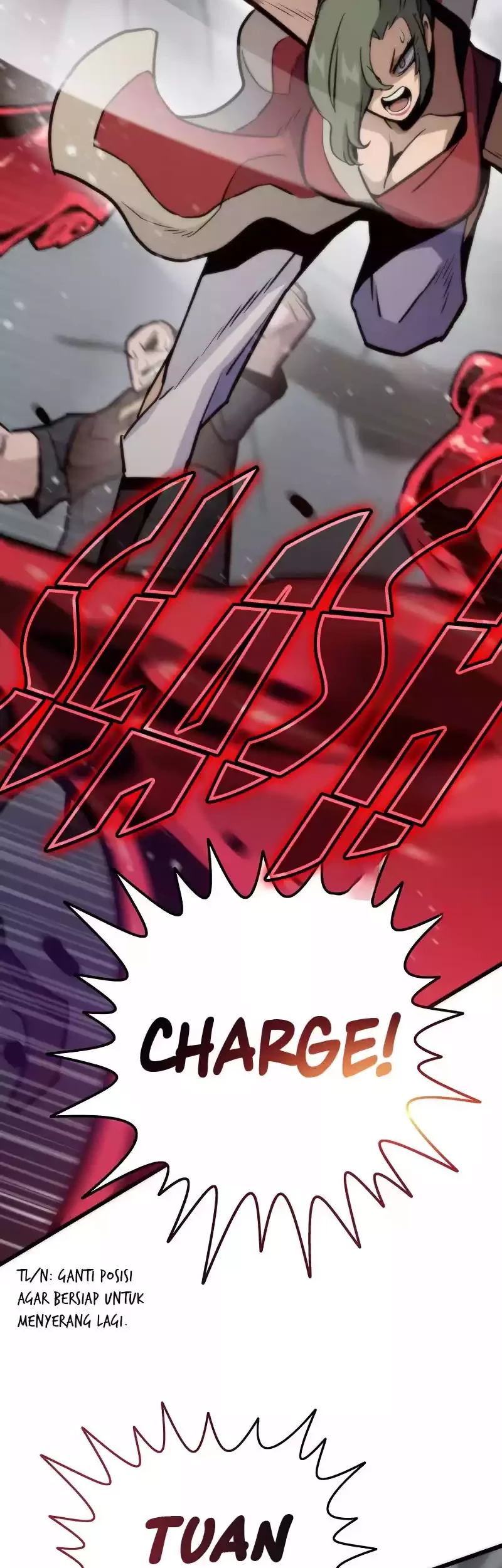Past Life Regressor (Remake 2022) Chapter 100 - halaman 52