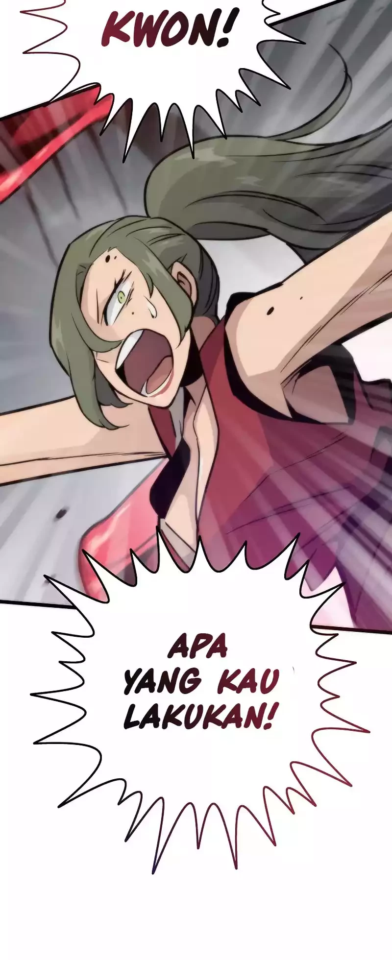Past Life Regressor (Remake 2022) Chapter 100 - halaman 53
