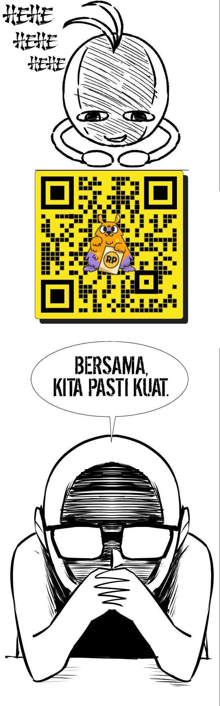 Past Life Regressor (Remake 2022) Chapter 100 - halaman 84