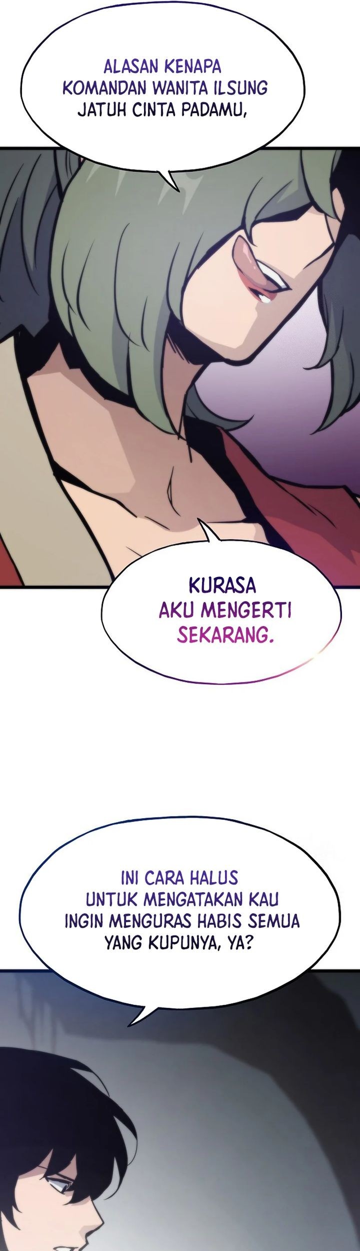 Past Life Regressor (Remake 2022) Chapter 101 - halaman 18